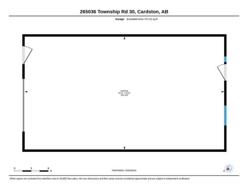 265036 Twp Rd 30, Cardston, AB 