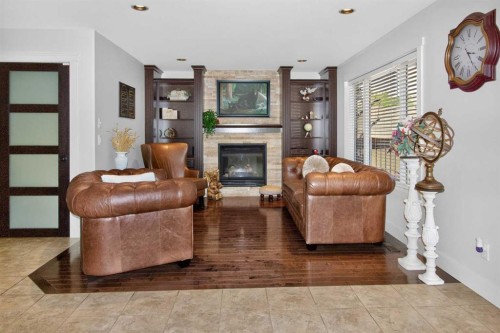 556 Sixmile Crescent South, Lethbridge, AB 