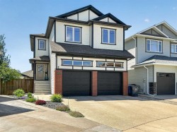 556 Sixmile Crescent SOUTHLethbridge, AB T1K 5X2
