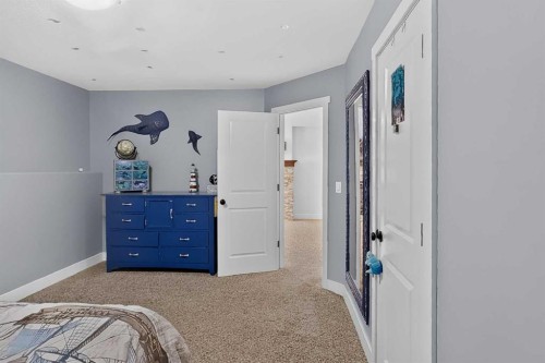 556 Sixmile Crescent South, Lethbridge, AB 