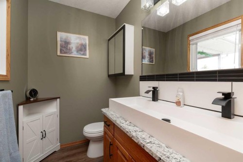 2123 16 Avenue, Coaldale, AB 