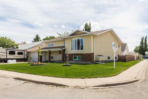 2123 16 Avenue, Coaldale, AB 