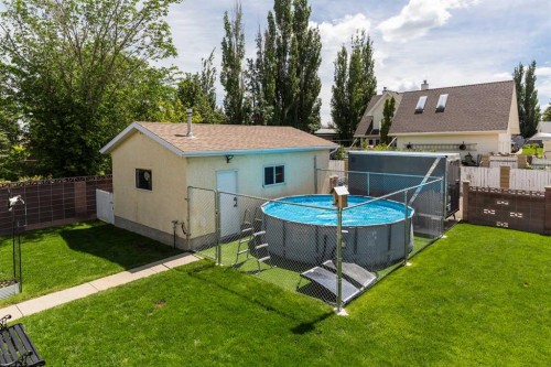 2123 16 Avenue, Coaldale, AB 