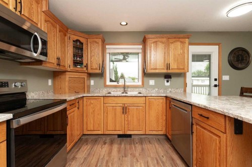 2123 16 Avenue, Coaldale, AB 
