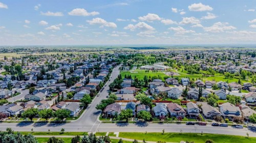 86 Riverstone Boulevard West, Lethbridge, AB 