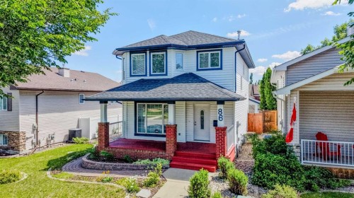 86 Riverstone Boulevard West, Lethbridge, AB 
