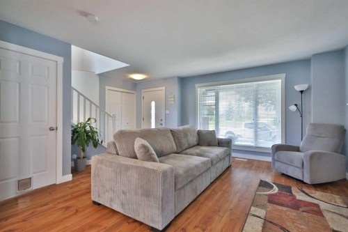 86 Riverstone Boulevard West, Lethbridge, AB 