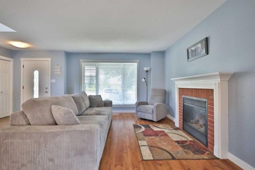 86 Riverstone Boulevard West, Lethbridge, AB 