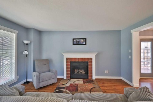 86 Riverstone Boulevard West, Lethbridge, AB 