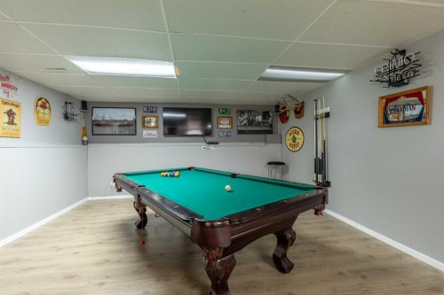 130 Chippewa Crescent West, Lethbridge, AB - Indoor Photo Showing Other Room
