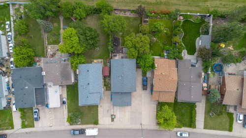 130 Chippewa Crescent West, Lethbridge, AB - Outdoor With View