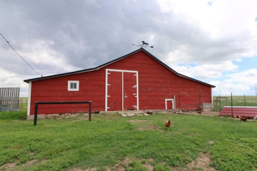 85080 Rr 165, Taber, AB 