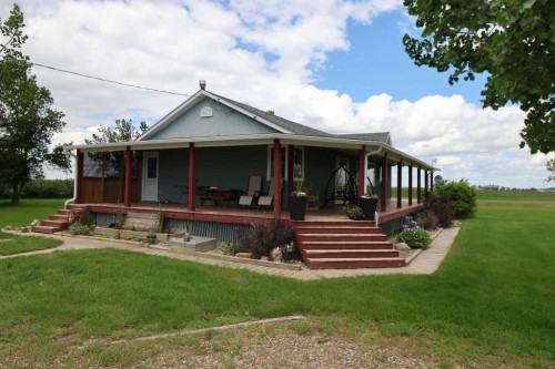 85080 Rr 165, Taber, AB 