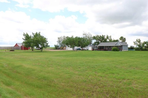 85080 Rr 165, Taber, AB 