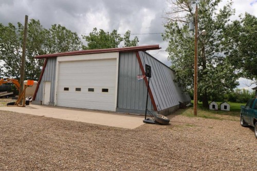 85080 Rr 165, Taber, AB 