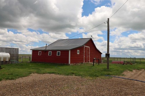 85080 Rr 165, Taber, AB 