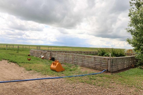 85080 Rr 165, Taber, AB 