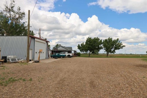 85080 Rr 165, Taber, AB 