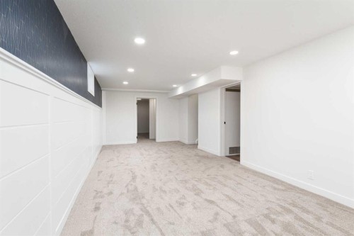 3618 Forestry Avenue South, Lethbridge, AB - Indoor Photo Showing Other Room