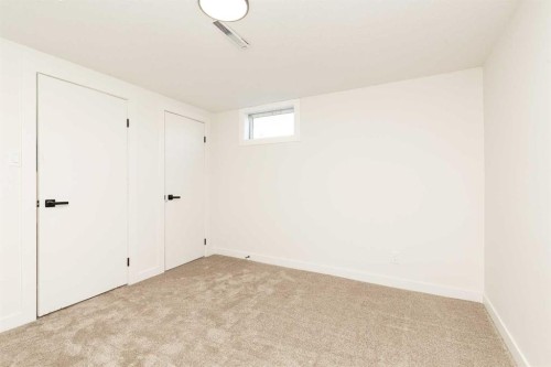 3618 Forestry Avenue South, Lethbridge, AB - Indoor Photo Showing Other Room