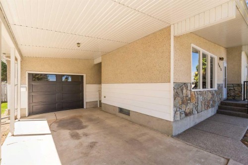 3618 Forestry Avenue South, Lethbridge, AB -  With Exterior