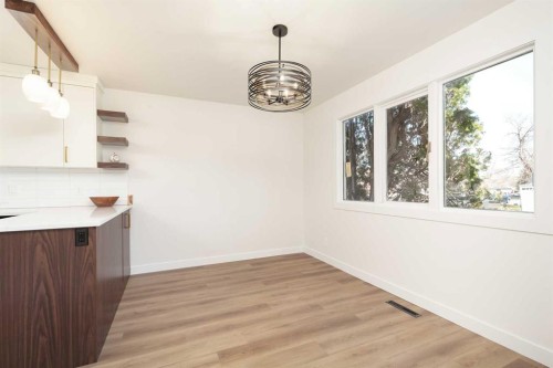 3618 Forestry Avenue South, Lethbridge, AB - Indoor Photo Showing Other Room