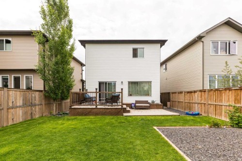 867 Miners Boulevard, Lethbridge, AB 
