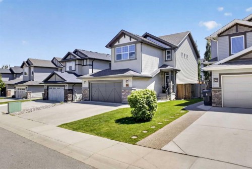 318 Twinriver Road West, Lethbridge, AB 