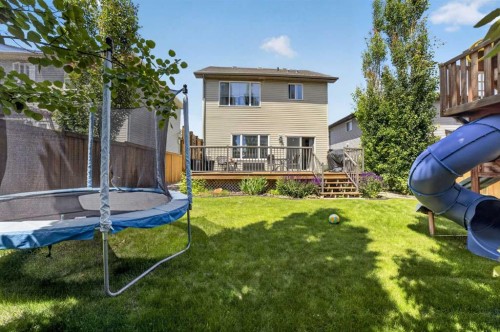 318 Twinriver Road West, Lethbridge, AB 