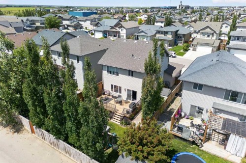 318 Twinriver Road West, Lethbridge, AB 