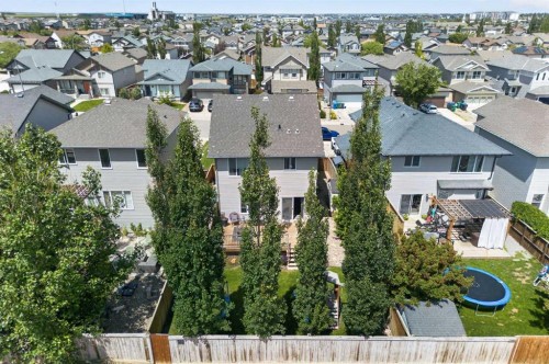 318 Twinriver Road West, Lethbridge, AB 