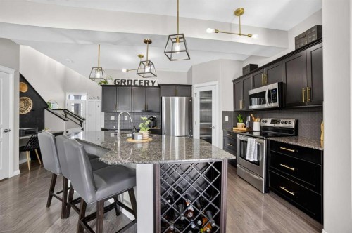 318 Twinriver Road West, Lethbridge, AB 