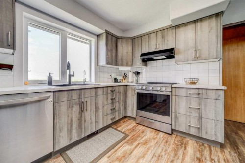 112041 Range Rd 234, Nobleford, AB 