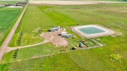 112041 Range Rd 234 Nobleford, AB T0L 1S0