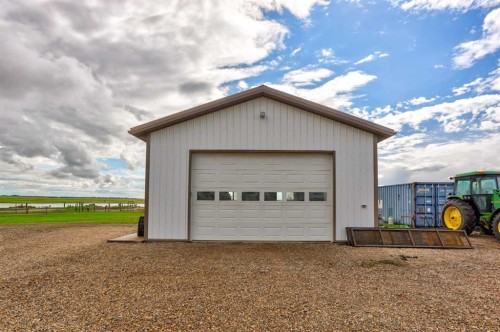 112041 Range Rd 234, Nobleford, AB 