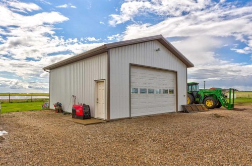 112041 Range Rd 234, Nobleford, AB 