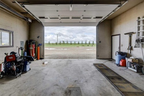 112041 Range Rd 234, Nobleford, AB 