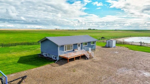 112041 Range Rd 234, Nobleford, AB 
