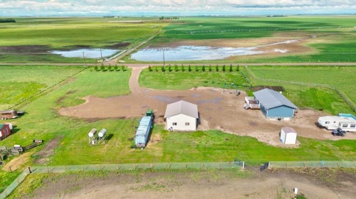112041 Range Rd 234, Nobleford, AB 