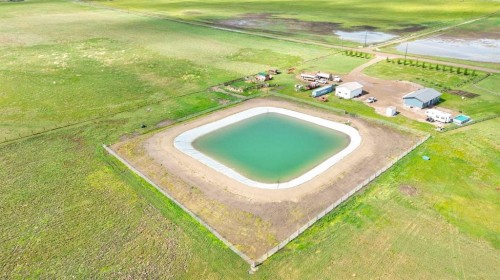 112041 Range Rd 234, Nobleford, AB 