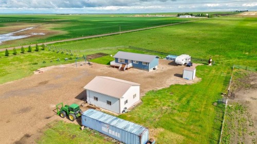 112041 Range Rd 234, Nobleford, AB 