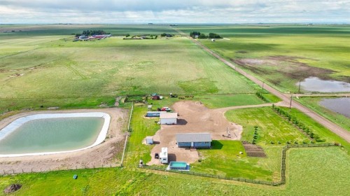 112041 Range Rd 234, Nobleford, AB 