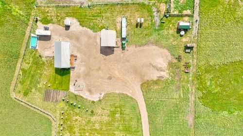 112041 Range Rd 234, Nobleford, AB 