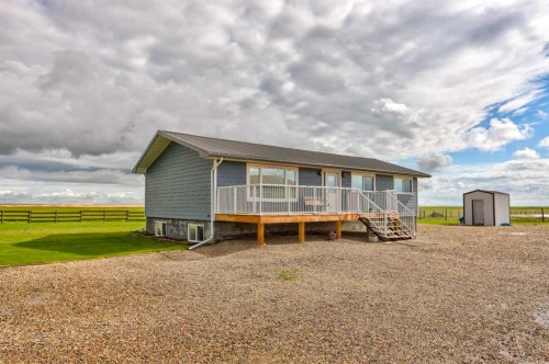 112041 Range Rd 234, Nobleford, AB 