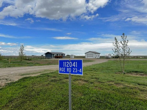 112041 Range Rd 234, Nobleford, AB 