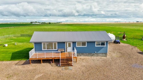 112041 Range Rd 234, Nobleford, AB 
