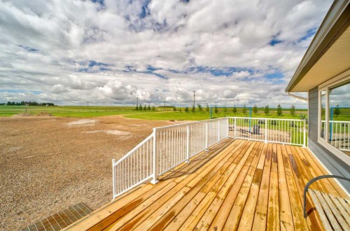 112041 Range Rd 234, Nobleford, AB 