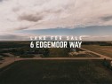 6 Edgemoor Way, Rural Lethbridge County, AB 