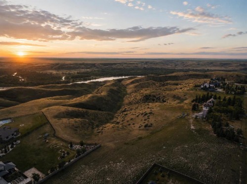 6 Edgemoor Way, Rural Lethbridge County, AB 