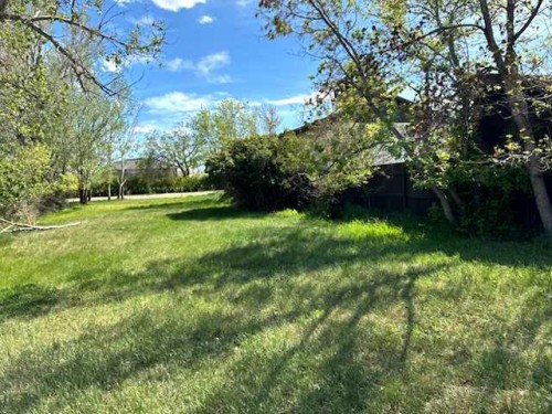 217 1St Avenue South, Coutts, AB 